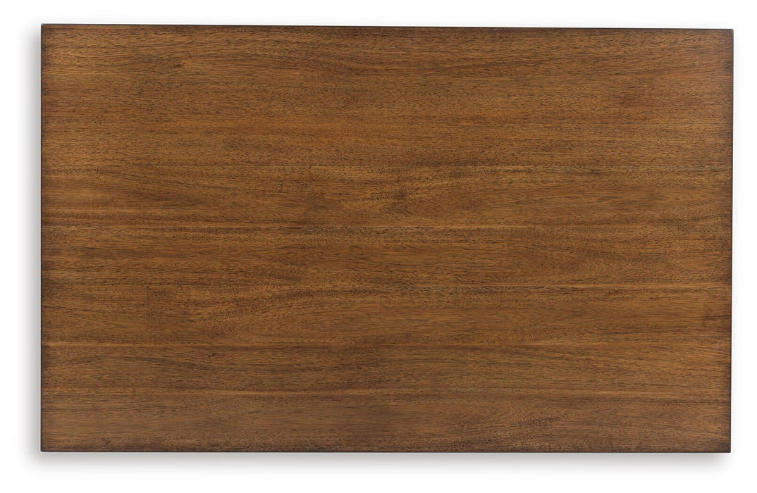 Ashley Express - Sturlayne Rectangular Cocktail Table