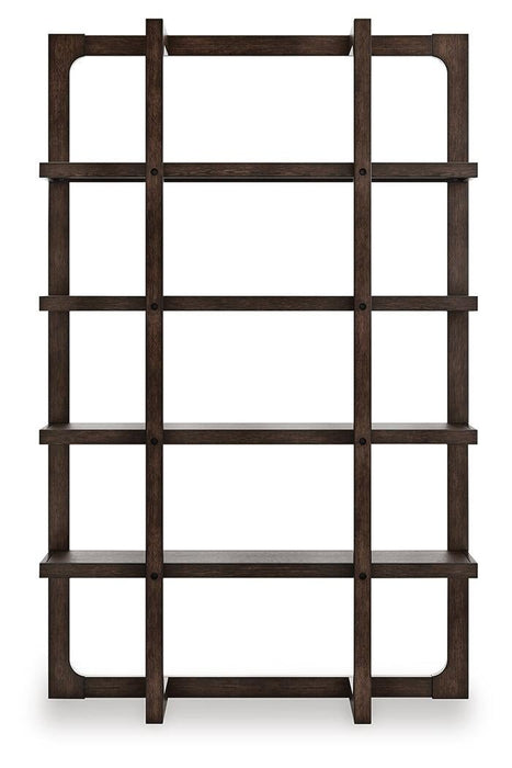 Ashley Express - Breckington Bookcase