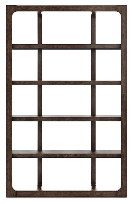 Ashley Express - Breckington Bookcase