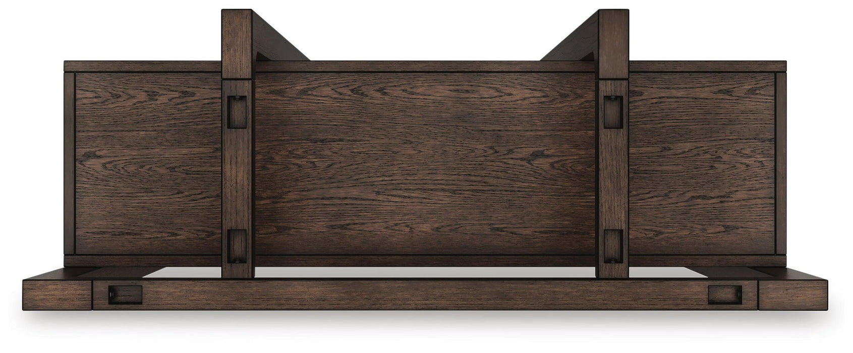 Ashley Express - Breckington Bookcase
