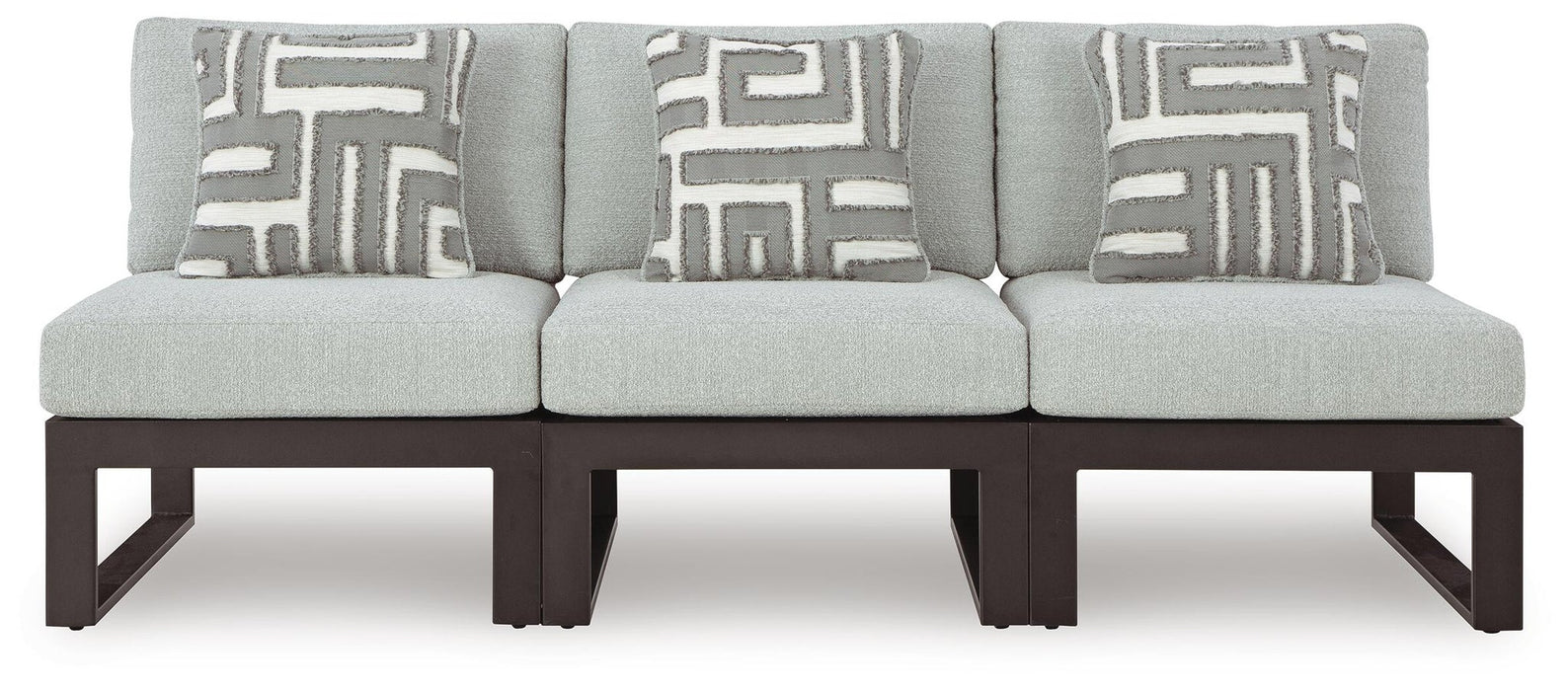 Ashley Express - Beachloft 3-Piece Outdoor Sectional