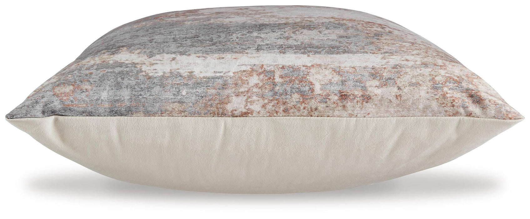 Ashley Express - Edinfielders Pillow
