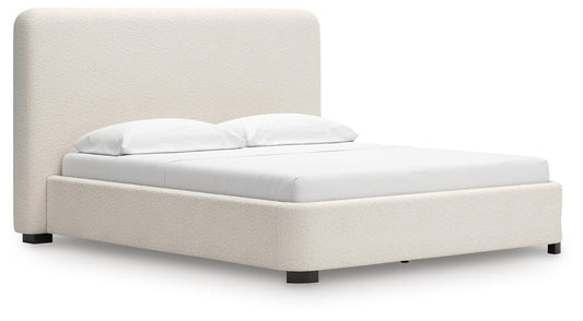 Brintstreet Cal King Upholstered Bed