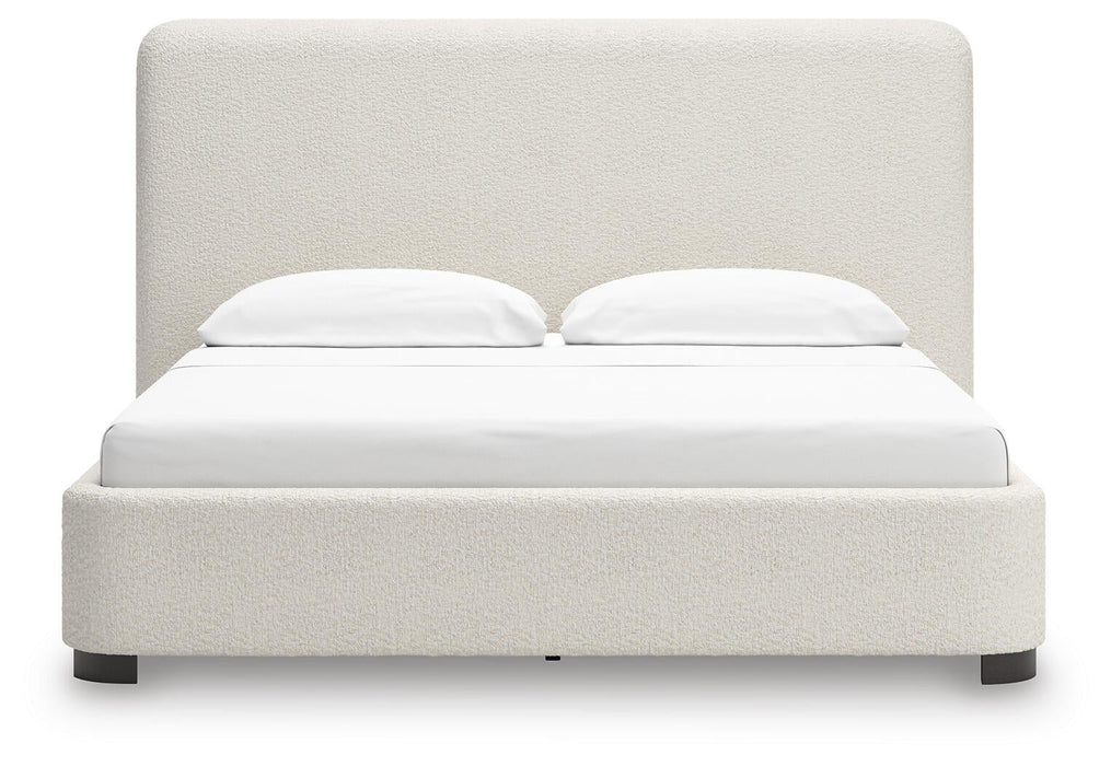 Brintstreet Cal King Upholstered Bed