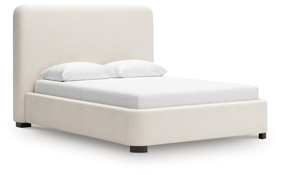 Brintstreet Queen Upholstered Bed