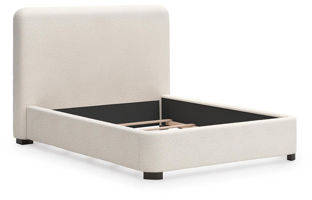 Brintstreet Queen Upholstered Bed