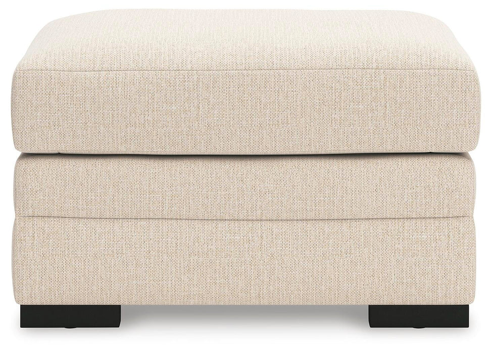 Ashley Express - Lango Ottoman