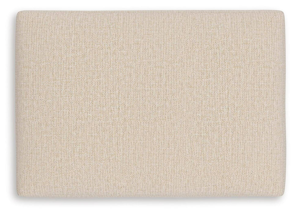 Ashley Express - Lango Ottoman