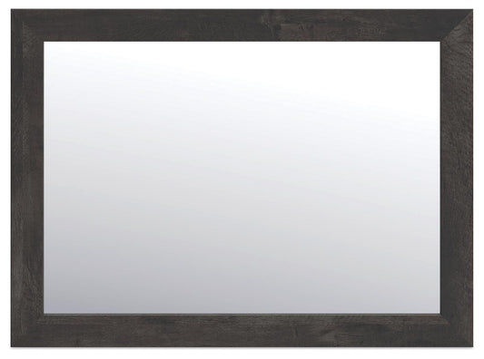 Hollivern Bedroom Mirror