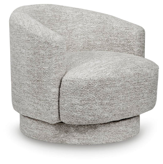 Ashley Express - Wardsor Swivel Accent Chair