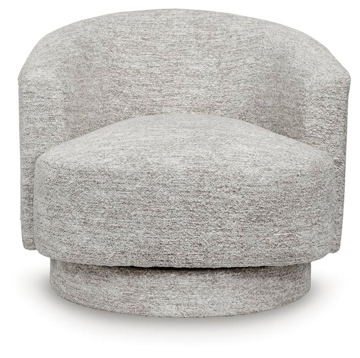 Ashley Express - Wardsor Swivel Accent Chair
