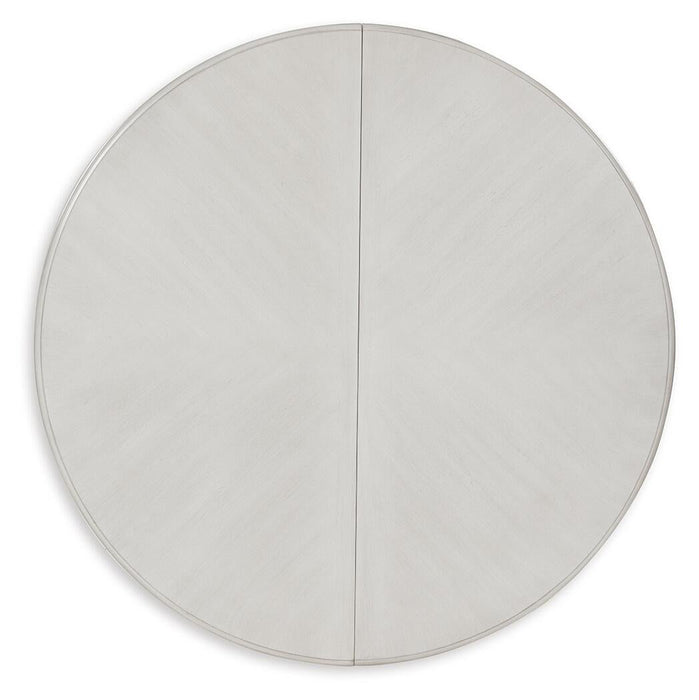 Montelaine Oval Dining Room EXT Table