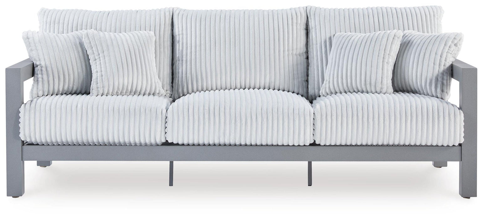 Hurley Park Sofa with Cushion