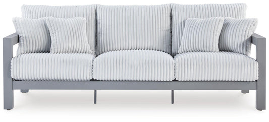 Hurley Park Sofa with Cushion