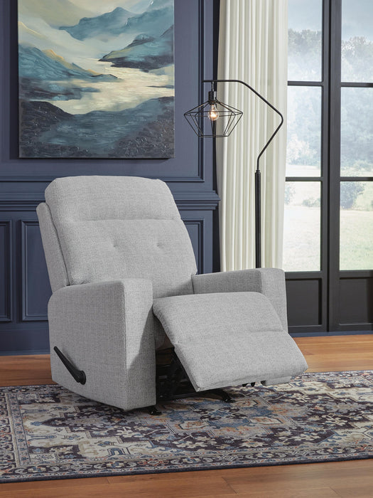 Skillins Rocker Recliner