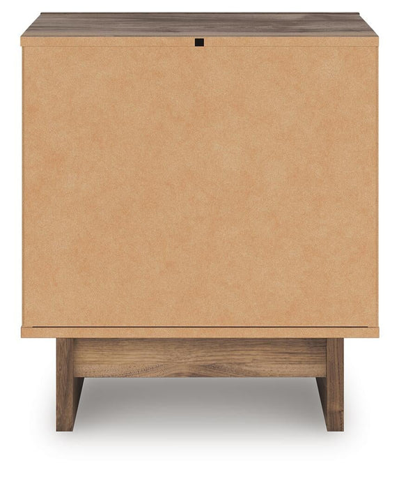 Ashley Express - Chirason Two Drawer Night Stand