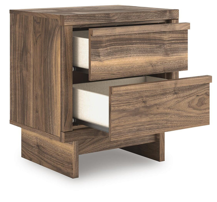 Ashley Express - Chirason Two Drawer Night Stand