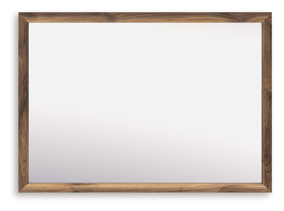Ashley Express - Chirason Bedroom Mirror