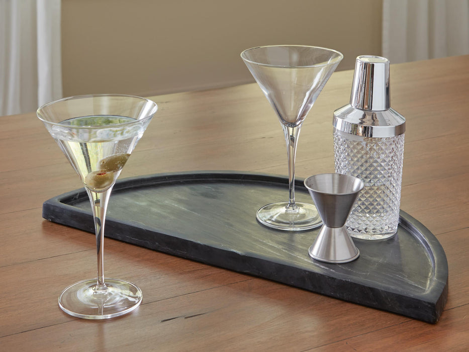 Ashley Express - Cortsen Tray