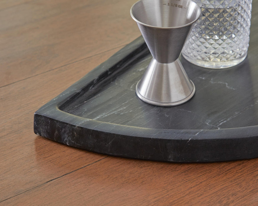 Ashley Express - Cortsen Tray
