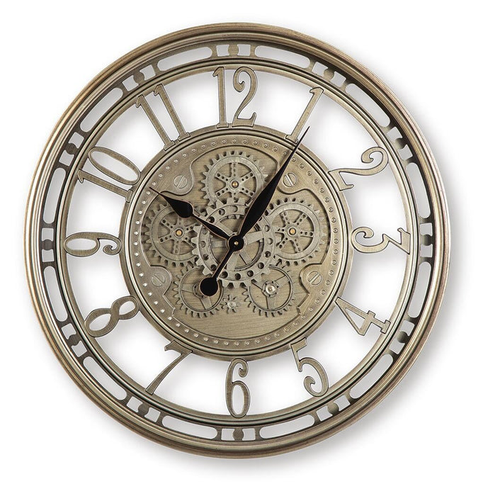 Ashley Express - Gilover Wall Clock