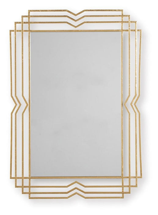 Ashley Express - Claybrook Accent Mirror