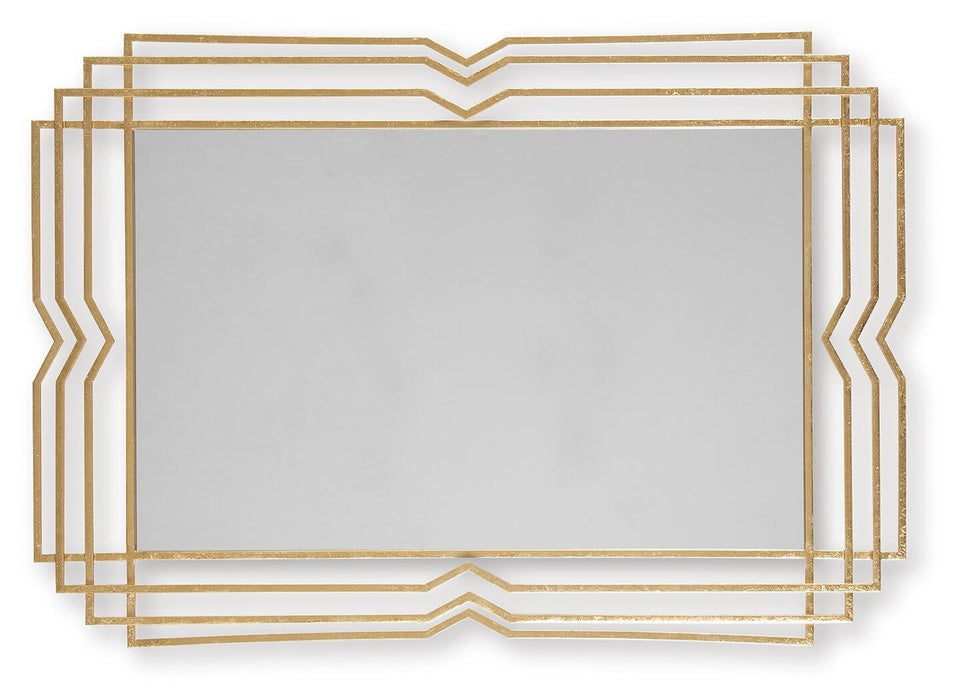 Ashley Express - Claybrook Accent Mirror