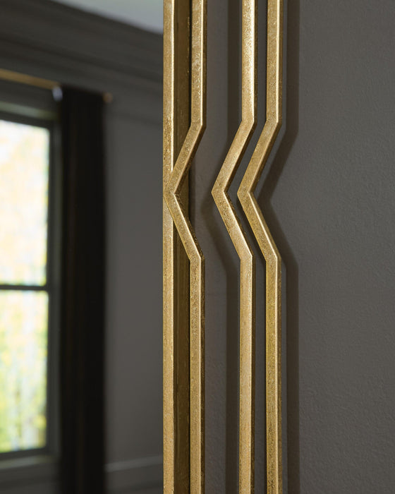 Ashley Express - Claybrook Accent Mirror