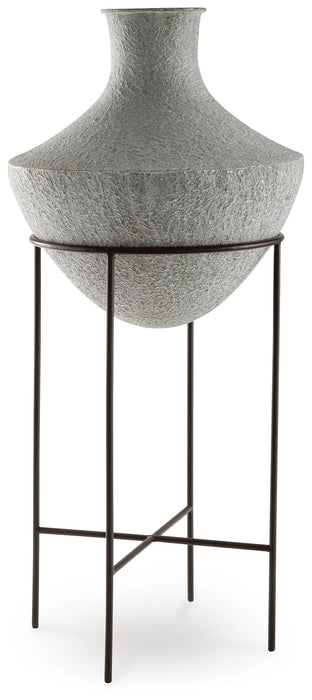 Ashley Express - Estonbank Vase