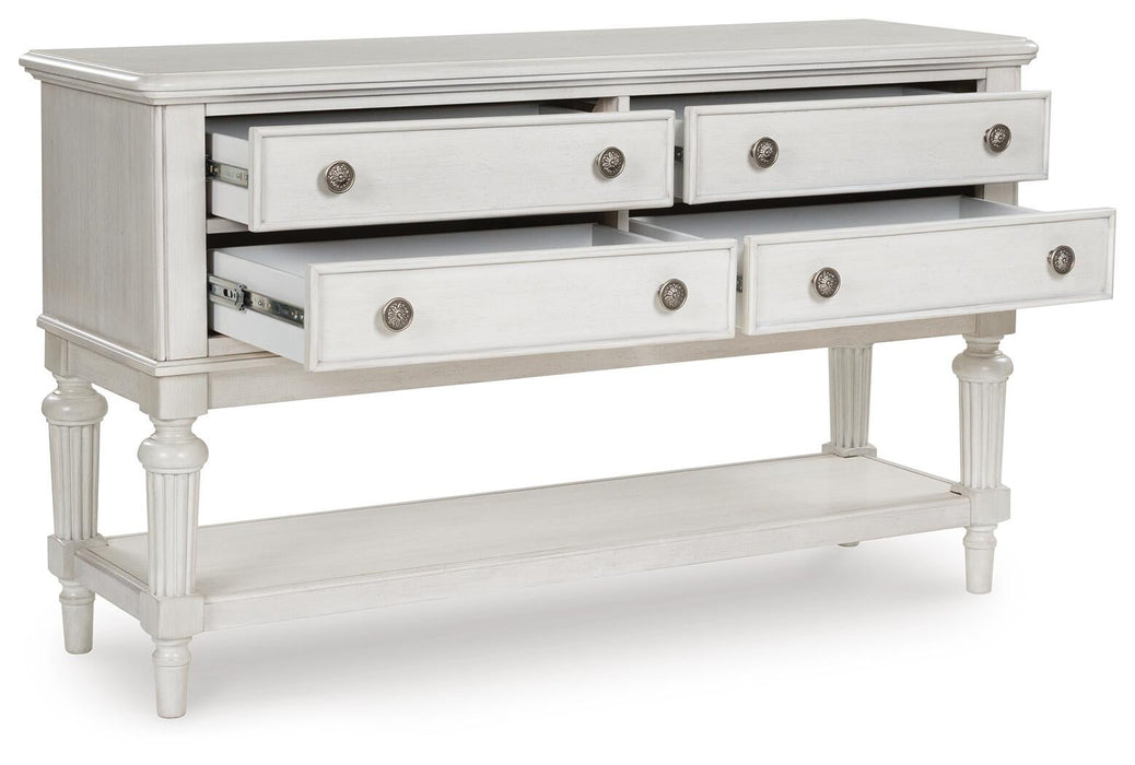 Montelaine Dining Room Server