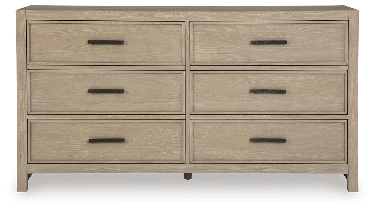 Calmoro Dresser