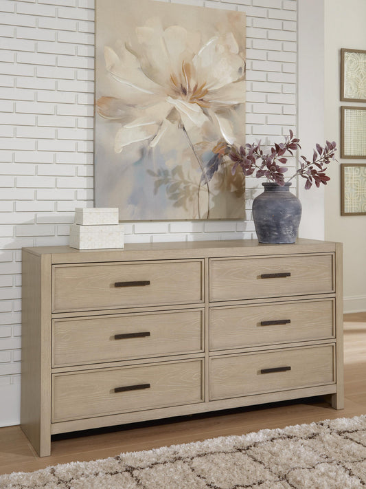 Calmoro Dresser
