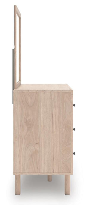 Ashley Express - Arloster Dresser and Mirror