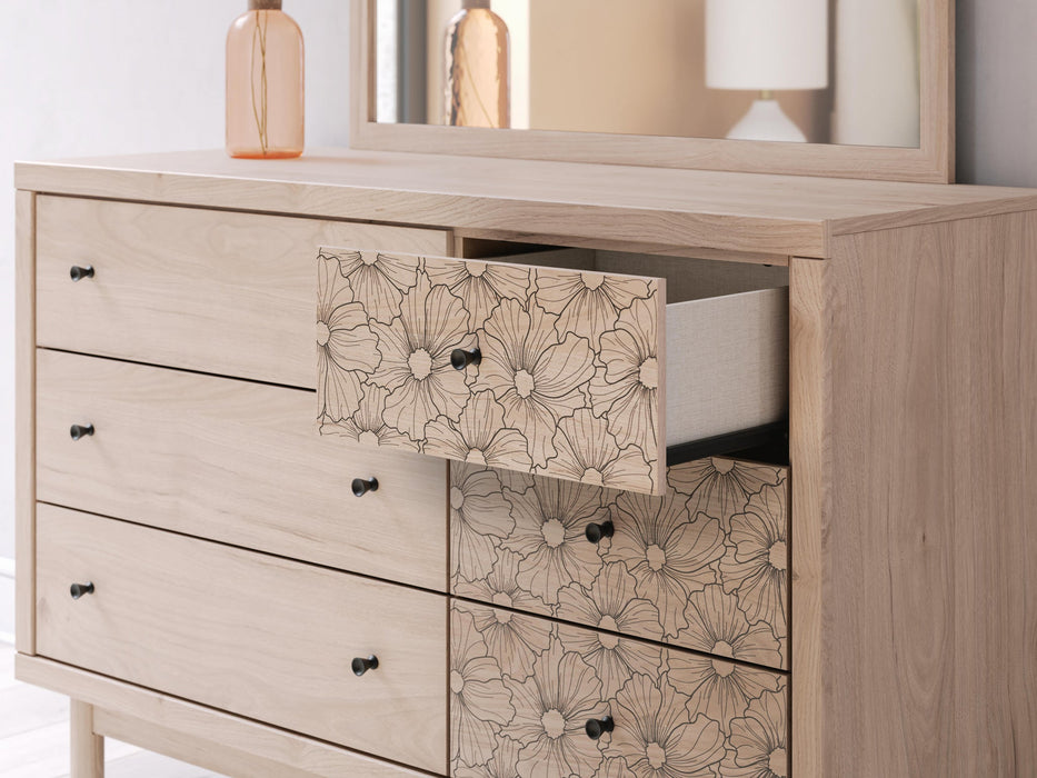 Ashley Express - Arloster Dresser and Mirror