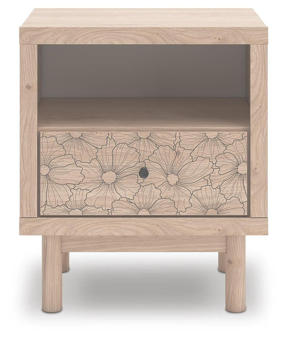 Ashley Express - Arloster One Drawer Night Stand