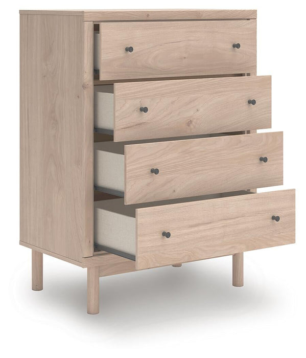 Ashley Express - Arloster Four Drawer Chest