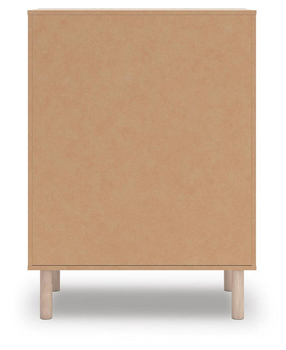 Ashley Express - Arloster Four Drawer Chest