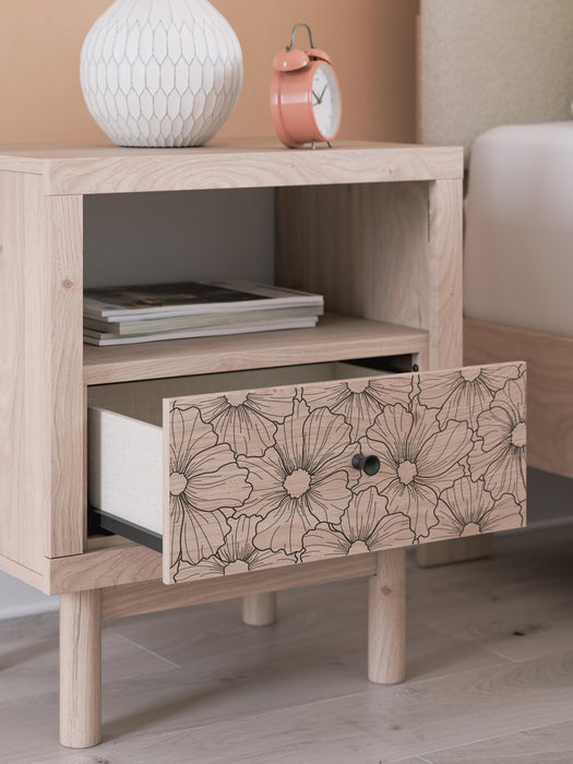 Ashley Express - Arloster One Drawer Night Stand