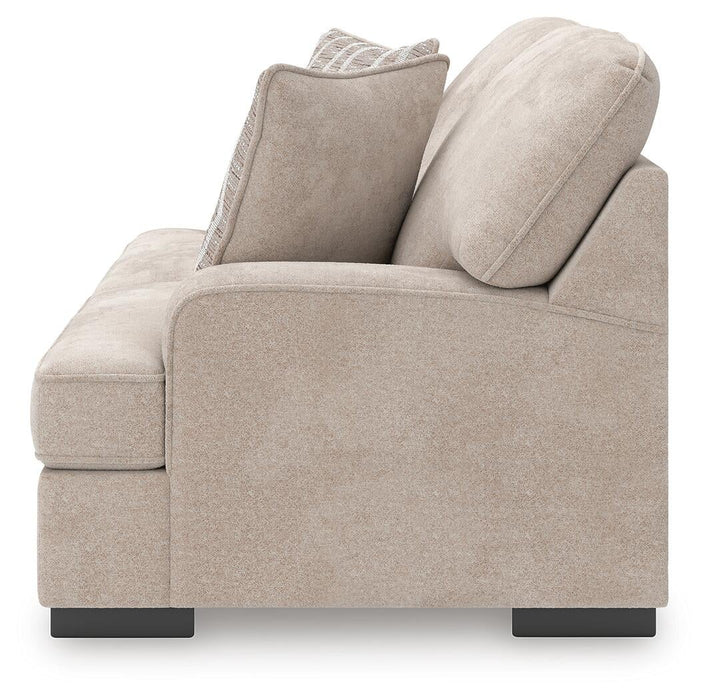 High Profile Loveseat