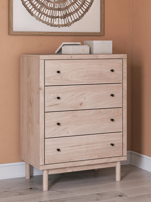 Ashley Express - Arloster Four Drawer Chest