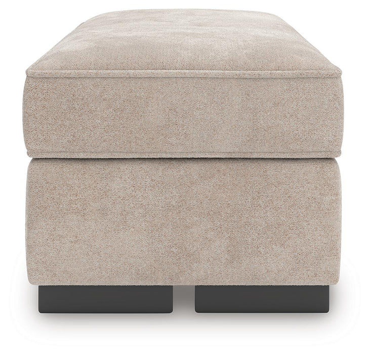 Ashley Express - High Profile Ottoman