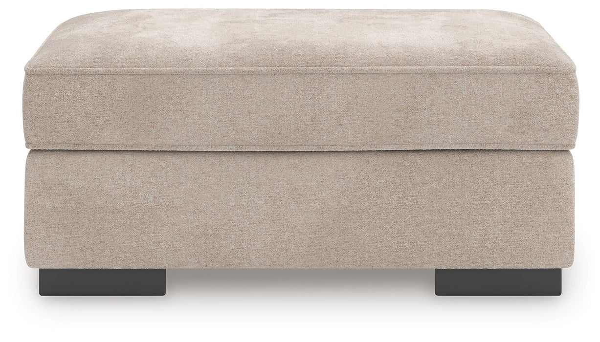Ashley Express - High Profile Ottoman