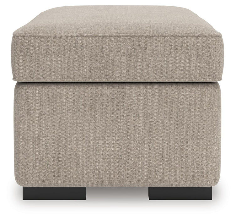 Ashley Express - Sararose Ottoman
