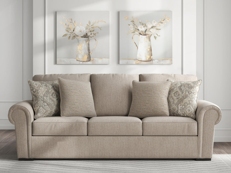 Sararose Sofa