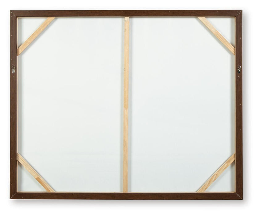 Ashley Express - Taymen Wall Art