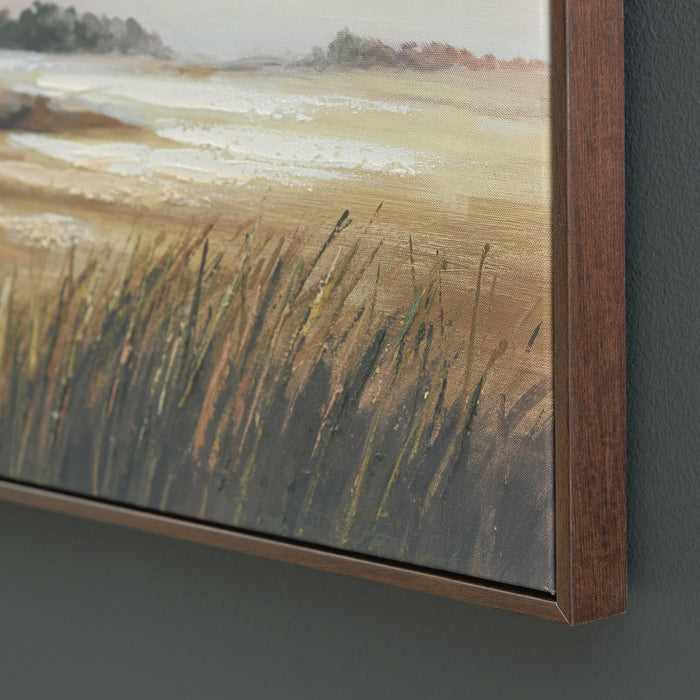 Ashley Express - Taymen Wall Art