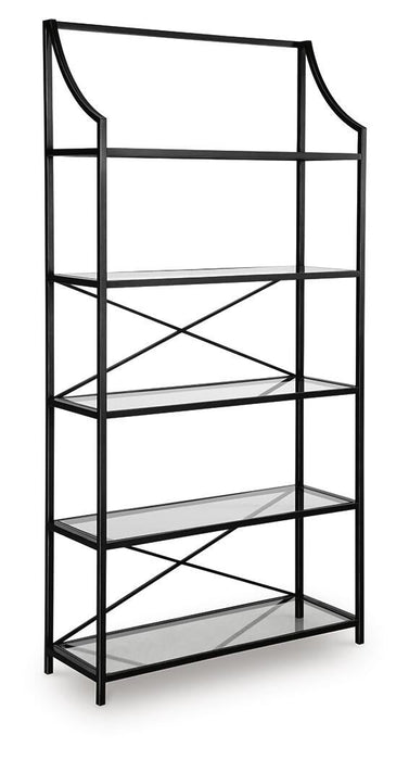 Ashley Express - Dakerwell Bookcase
