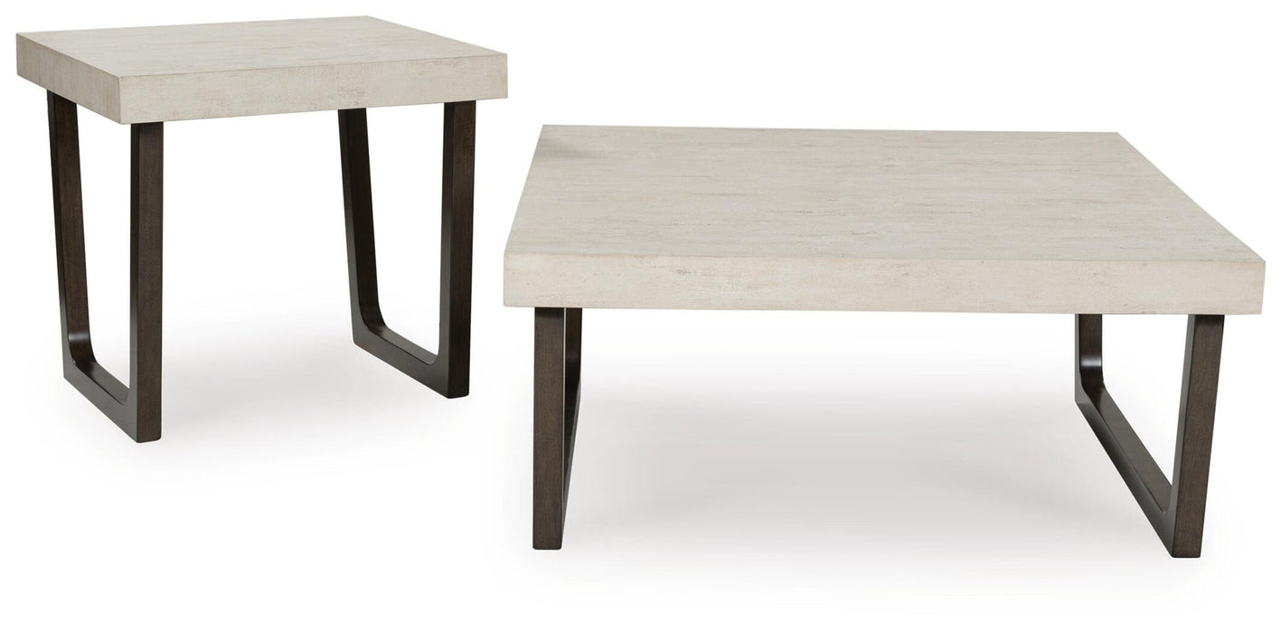 Ashley Express - Westenfort Occasional Table Set (2/CN)
