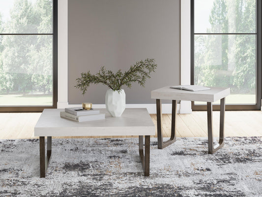 Ashley Express - Westenfort Occasional Table Set (2/CN)