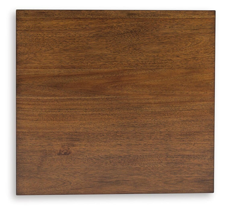 Ashley Express - Sturlayne Rectangular End Table